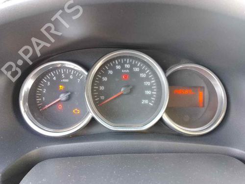 Used Instrument cluster DACIA SANDERO II [2012-2025]  28468292