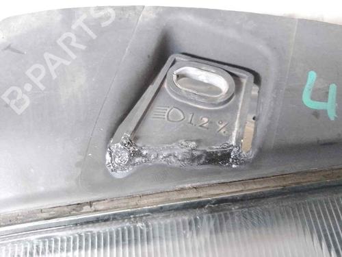 Left headlight SEAT AROSA (6H1) 1.0 | BP26471269C28 