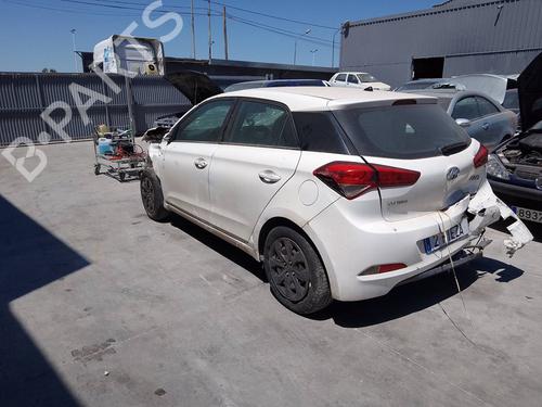 Used Fuel pump HYUNDAI i20 II (GB, IB) 1.2 (84 hp) 26483262