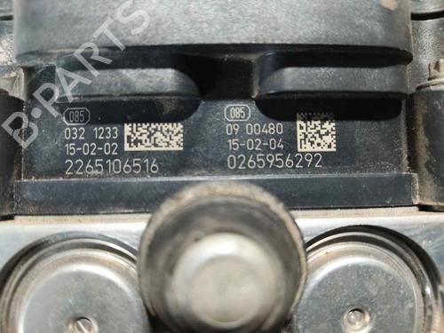 ABS pump OPEL CORSA E (X15)  | BP34039691M43  - Image 5