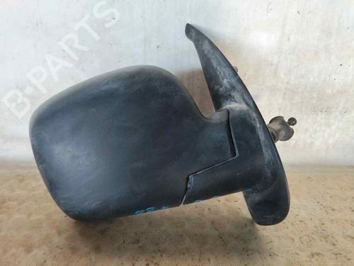 Right mirror RENAULT KANGOO / GRAND KANGOO II (KW0/1_)  | BP29009980C27 