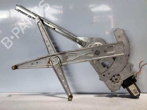 Front left window mechanism RENAULT KANGOO (KC0/1_) 1.5 dCi | BP38438336C22 - Image 3