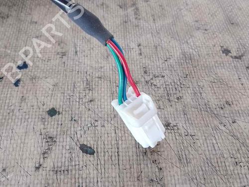 Left mirror NISSAN JUKE (F15)  | BP26483936C26