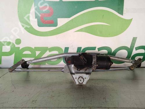 Front wiper motor RENAULT KANGOO (KC0/1_) 1.5 dCi | BP31648559M29 - Image 3