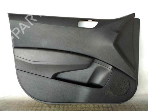 Used Front left panel HYUNDAI i10 II (BA, IA) 1.0 (67 hp) 26481215