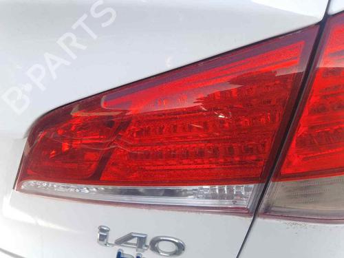 Used Right tailgate light HYUNDAI i40 I (VF) 1.7 CRDi (116 hp) 28460889