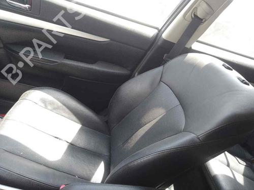 Used Right front seat SUBARU LEGACY V (BM) [2009-2025]  28470226
