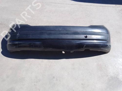 Used Rear bumper Rear bumper PEUGEOT 207 (WA_, WC_) 1.4 16V (88 hp) 32115298 32115298