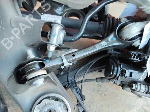 Querlenker links hinten für MERCEDES-BENZ C-CLASS T-MODEL (S206) C 200 d (206.203) (163 hp) 30567610