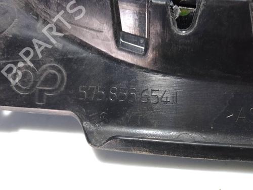 Grill SEAT ATECA (KH7, KHP) | BP38537691C40 - Image 3
