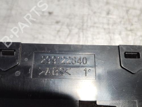 Left front window switch HYUNDAI i10 I (PA) 1.2 | BP34622818I27 - Image 2