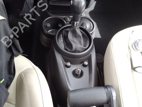 Mittelkonsole Mittelkonsole MINI MINI COUNTRYMAN (R60) Cooper S (190 hp) 36806603 36806603