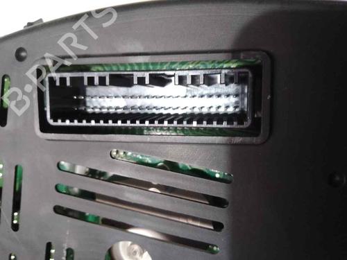 Instrument cluster HYUNDAI i20 II (GB, IB) 1.2 | BP26483601C47 