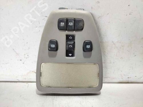 Used Interior roof light Interior roof light JAGUAR S-TYPE II (X200) 3.0 V6 (238 hp) 33812466 33812466