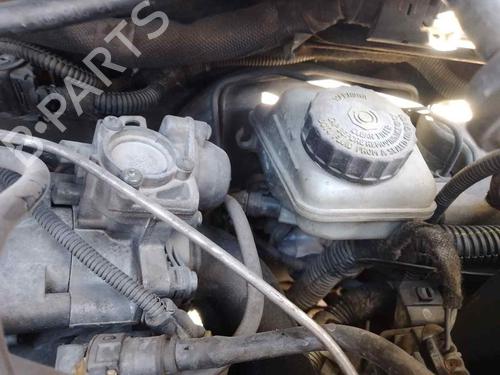 Bremseservo OPEL CORSA D (S07) [2006-2015]  28460315