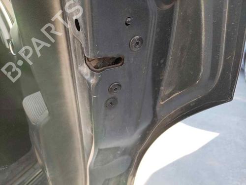 Used Rear right lock CITROËN C4 CACTUS 1.6 BlueHDi 100 (99 hp) 29190378