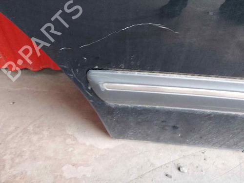 Right rear door MERCEDES-BENZ E-CLASS (W210) E 320 CDI (210.026) | BP26479569C5 
