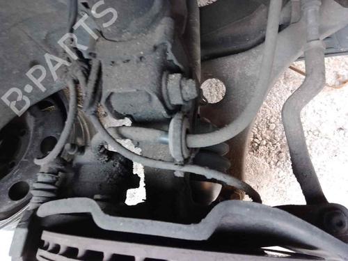 Used Right front steering knuckle MERCEDES-BENZ A-CLASS (W169) A 180 CDI (169.007, 169.307) (109 hp) 28452985