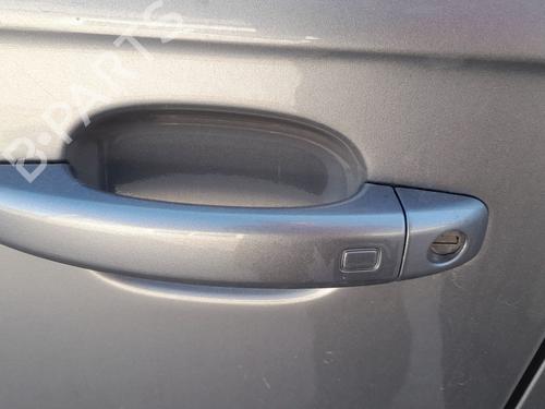 Used Front left exterior door handle Front left exterior door handle AUDI A4 B8 Avant (8K5) [2007-2017] 33688853 33688853