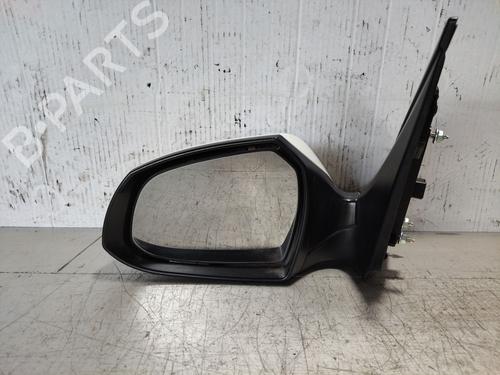 Used Left mirror Left mirror HYUNDAI i10 I (PA) 1.2 (86 hp) 34696722 34696722