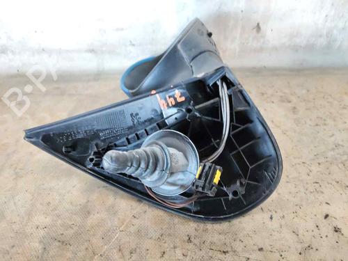 Right mirror PEUGEOT 206 Hatchback (2A/C) 1.4 HDi eco 70 | BP29751127C27 