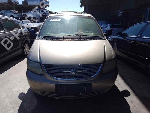 Commande Chauffage CHRYSLER VOYAGER IV (RG, RS) 2.5 CRD | BP26476734I5 