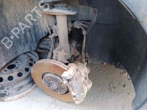 Høyre foran støtdemper CITROËN C4 Picasso I MPV (UD_) [2006-2015]  28464319