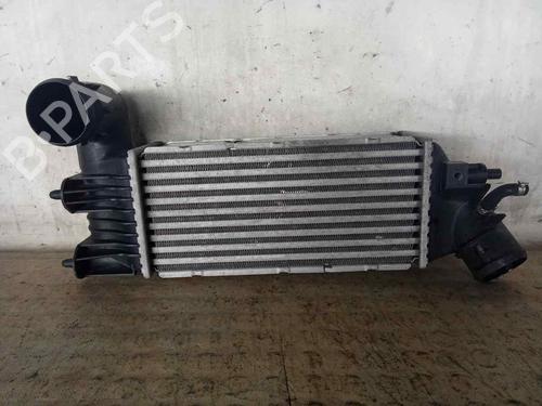 Intercooler PEUGEOT 607 (9D, 9U) 2.2 HDi | BP30003510M30 
