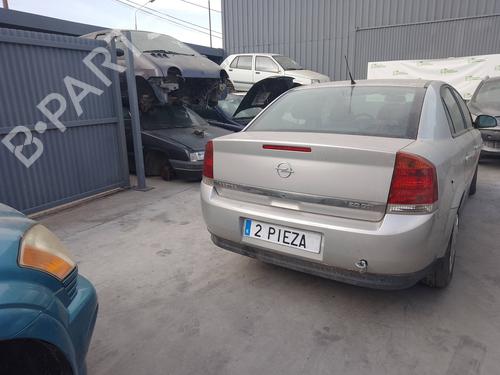 Expansion tank OPEL VECTRA C (Z02) 2.0 DTI 16V (F69) | BP28123243C120 
