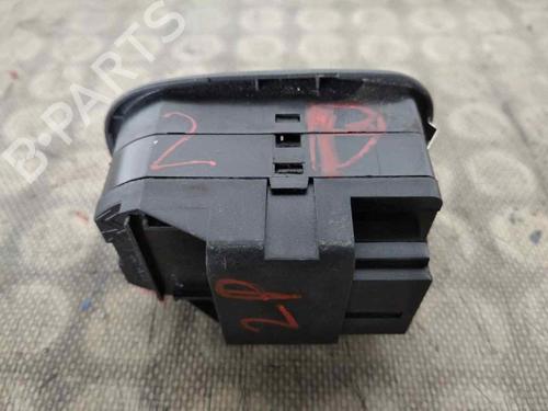 Left front window switch PEUGEOT 206 Hatchback (2A/C) 1.4 LPG | BP26469050I27 