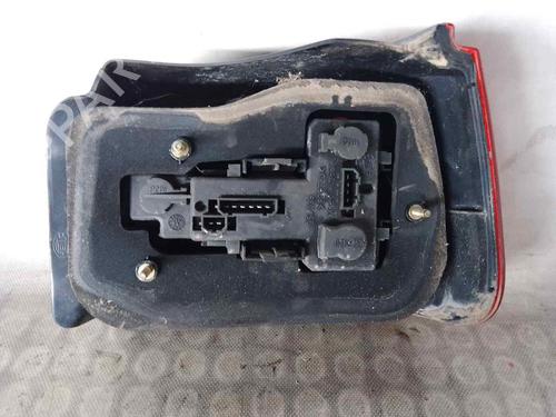 Left taillight SEAT IBIZA II (6K1)  | BP26470482C34 