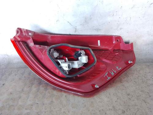 Left taillight FORD FIESTA VI (CB1, CCN) 1.25 | BP26478322C34 