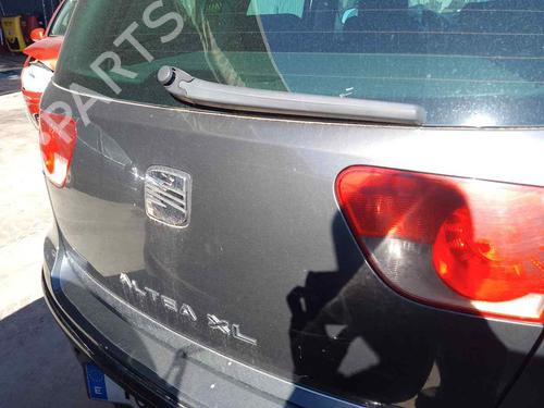 Used Rear wiper motor SEAT ALTEA XL (5P5, 5P8) [2006-2015]  28463740