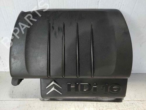 Topbeskyttelse Topbeskyttelse CITROËN C4 I (LC_) [2004-2014] 34696705 34696705