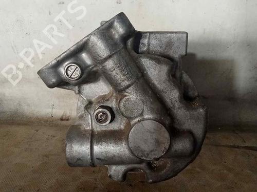 AC compressor RENAULT KADJAR (HA_, HL_) 1.5 dCi 110 (HLA3) | BP29628695M34 