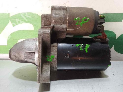 Starter FORD FIESTA V (JH_, JD_) 1.4 16V | BP31753245M8 