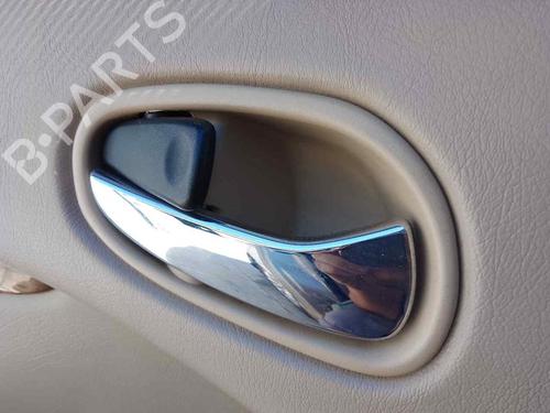 Used Rear left interior door handle JAGUAR S-TYPE II (X200) 3.0 V6 (238 hp) 28455028