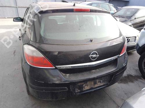 Instrumentbræt OPEL ASTRA H (A04)  | BP28470220C46 