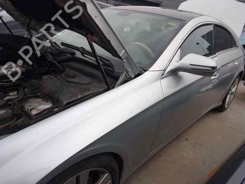 Used Rear axle MERCEDES-BENZ CLS (C219) CLS 350 (219.357) (292 hp) 28452851