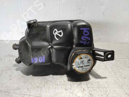 Used Expansion tank Expansion tank LAND ROVER FREELANDER 2 (L359) [2006-2015] 34605040 34605040