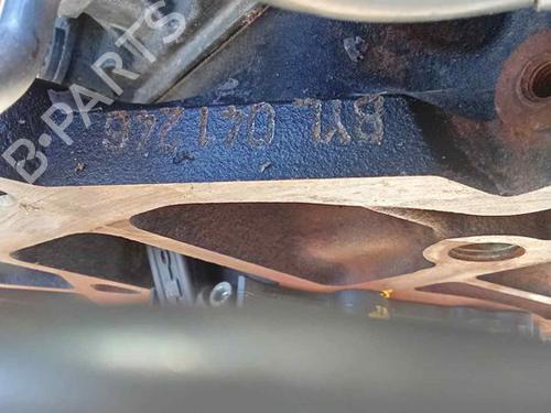 Engine CHRYSLER SEBRING (JS) 2.0 CRD | BP28463384M1 
