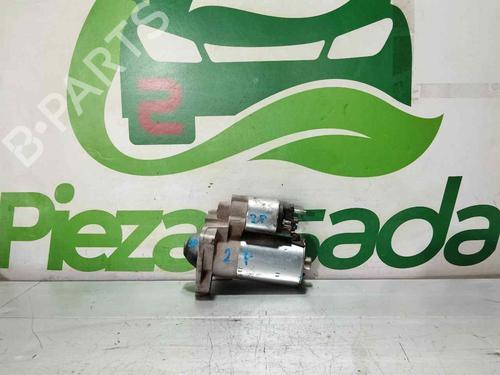 Used Starter PEUGEOT 207 (WA_, WC_) 1.4 16V (88 hp) 31902308