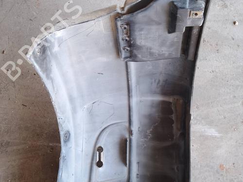 Front bumper CITROËN BERLINGO / BERLINGO FIRST Box Body/MPV (M_) 1.9 D 70 (MBWJZ, MCWJZ) | BP26479495C7 