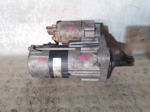 Used Starter BMW 3 Touring (E46) 320 d (150 hp) 28312460