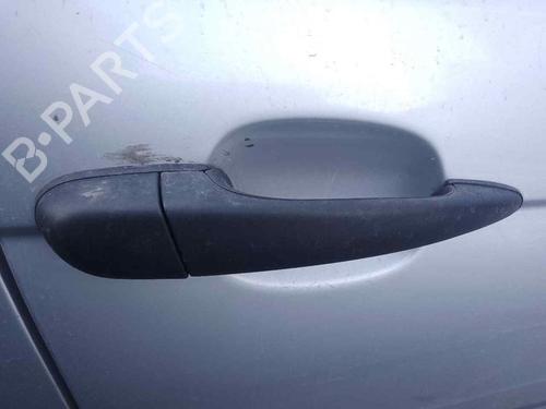 Used Front right exterior door handle BMW 3 Touring (E46) 320 d (150 hp) 28458946