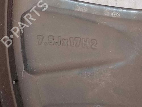 Felg AUDI A3 (8P1)  | BP26483010C45 