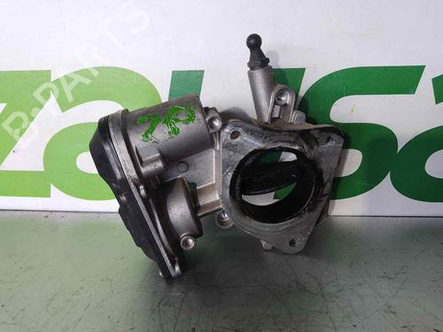 Throttle body OPEL INSIGNIA A (G09)  | BP31214412M82 