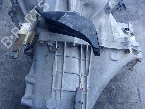 Used Gearbox NISSAN PRIMERA (P10) 2.0 GT (150 hp) 29311010