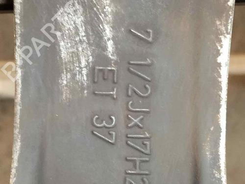 Rim MERCEDES-BENZ C-CLASS Coupe (CL203) C 200 CDI (203.707) | BP29383431C45 