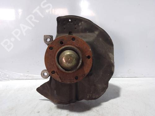 Used Left front steering knuckle Left front steering knuckle BMW 3 Coupe (E46) 320 Cd (150 hp) 33931801 33931801
